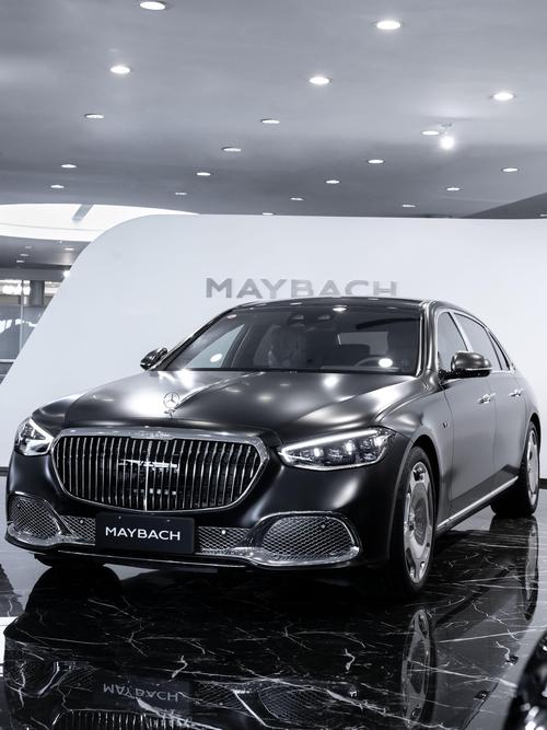 成都崇州市盛优浩企业管理咨询岚图汽车的售后服务让用户无忧出行，迈巴赫未来的豪华车趋势