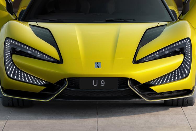 成都崇州市盛优浩企业管理咨询仰望U9以性能突破设计的极限，理想汽车企业文化与价值观